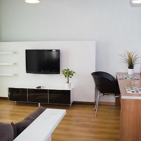 D&D Suites Истанбул Екстериор снимка