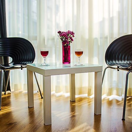 D&D Suites Истанбул Екстериор снимка