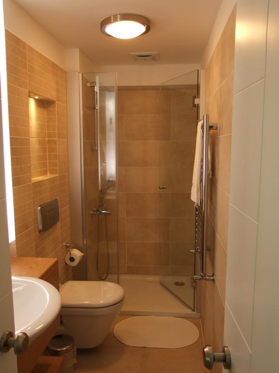 D&D Suites Истанбул Екстериор снимка