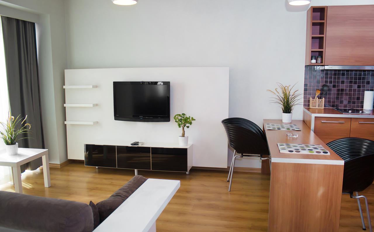D&D Suites Истанбул Екстериор снимка